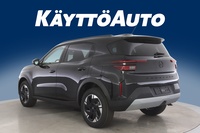 Opel Frontera vaihtoauto