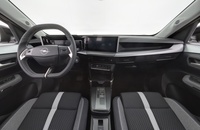 Opel Frontera vaihtoauto