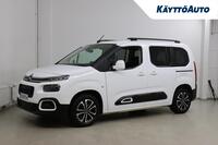 Citroën Berlingo vaihtoauto