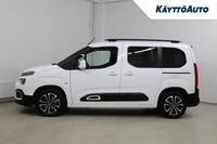 Citroën Berlingo vaihtoauto