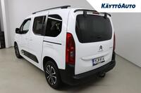 Citroën Berlingo vaihtoauto