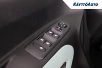 Citroën Berlingo vaihtoauto