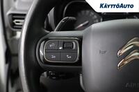 Citroën Berlingo vaihtoauto