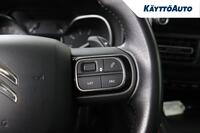 Citroën Berlingo vaihtoauto