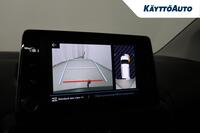 Citroën Berlingo vaihtoauto