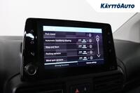 Citroën Berlingo vaihtoauto