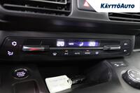 Citroën Berlingo vaihtoauto