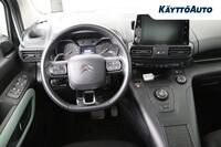 Citroën Berlingo vaihtoauto