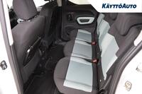 Citroën Berlingo vaihtoauto