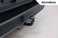 Citroën Berlingo vaihtoauto