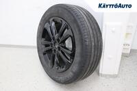 Citroën Berlingo vaihtoauto