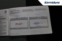 Citroën Berlingo vaihtoauto