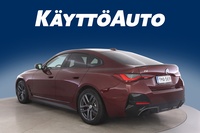 BMW i4 vaihtoauto