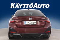 BMW i4 vaihtoauto