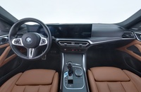 BMW i4 vaihtoauto