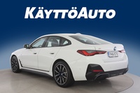 BMW i4 vaihtoauto