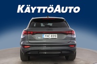 Audi Q6 e-tron vaihtoauto