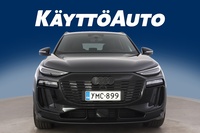 Audi Q6 e-tron vaihtoauto
