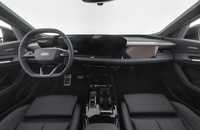 Audi Q6 e-tron vaihtoauto