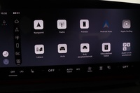 Audi Q6 e-tron vaihtoauto