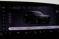 Audi Q6 e-tron vaihtoauto