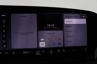 Audi Q6 e-tron vaihtoauto