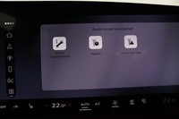 Audi Q6 e-tron vaihtoauto