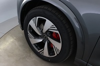 Audi Q6 e-tron vaihtoauto