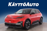 Nissan Micra vaihtoauto