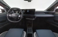 Nissan Micra vaihtoauto