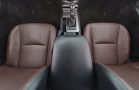 Toyota Land Cruiser vaihtoauto