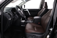 Toyota Land Cruiser vaihtoauto