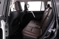 Toyota Land Cruiser vaihtoauto