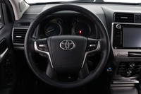 Toyota Land Cruiser vaihtoauto