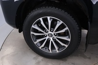 Toyota Land Cruiser vaihtoauto