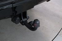 Toyota Land Cruiser vaihtoauto