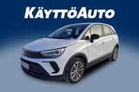 Opel Crossland vaihtoauto