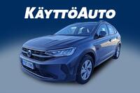 Volkswagen Taigo vaihtoauto