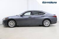 Lexus ES vaihtoauto