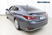 Lexus ES vaihtoauto