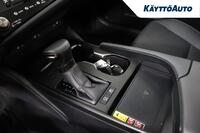 Lexus ES vaihtoauto