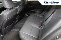 Lexus ES vaihtoauto