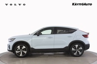 Volvo EC40 vaihtoauto