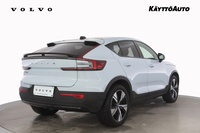 Volvo EC40 vaihtoauto