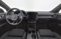 Volvo EC40 vaihtoauto