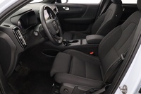 Volvo EC40 vaihtoauto