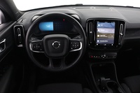 Volvo EC40 vaihtoauto