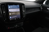 Volvo EC40 vaihtoauto