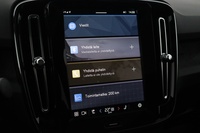 Volvo EC40 vaihtoauto