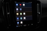 Volvo EC40 vaihtoauto